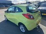 Ford Ka 1.2 Titanium X start/stop AIRCO STOELVERWARMING NETTE WAGEN