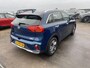 Kia Niro Hybrid 1.6 GDi Dynamicline Navigatie, Nieuw geleverd & dealeronderhouden, Apple CarPlay/Android Auto, parkeersensoren, achteruitrij camera, adaptieve cruise control, automaat & NL-auto!