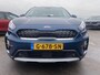 Kia Niro Hybrid 1.6 GDi Dynamicline Navigatie, Nieuw geleverd & dealeronderhouden, Apple CarPlay/Android Auto, parkeersensoren, achteruitrij camera, adaptieve cruise control, automaat & NL-auto!