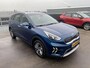 Kia Niro Hybrid 1.6 GDi Dynamicline Navigatie, Nieuw geleverd & dealeronderhouden, Apple CarPlay/Android Auto, parkeersensoren, achteruitrij camera, adaptieve cruise control, automaat & NL-auto!
