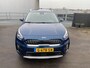 Kia Niro Hybrid 1.6 GDi Dynamicline Navigatie, Nieuw geleverd & dealeronderhouden, Apple CarPlay/Android Auto, parkeersensoren, achteruitrij camera, adaptieve cruise control, automaat & NL-auto!