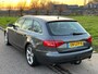 Audi A4 Avant 2.0 TFSI S edition Automaat ECC Audio/Navi LMV 18" Leder/Alcantara Sportstoelen Bi-Xenon Dealeronderhoud Nieuwe Apk!