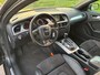 Audi A4 Avant 2.0 TFSI S edition Automaat ECC Audio/Navi LMV 18" Leder/Alcantara Sportstoelen Bi-Xenon Dealeronderhoud Nieuwe Apk!