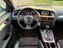 Audi A4 Avant 2.0 TFSI S edition Automaat ECC Audio/Navi LMV 18" Leder/Alcantara Sportstoelen Bi-Xenon Dealeronderhoud Nieuwe Apk!