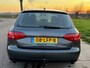 Audi A4 Avant 2.0 TFSI S edition Automaat ECC Audio/Navi LMV 18" Leder/Alcantara Sportstoelen Bi-Xenon Dealeronderhoud Nieuwe Apk!