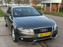 Audi A4 Avant 2.0 TFSI S edition Automaat ECC Audio/Navi LMV 18" Leder/Alcantara Sportstoelen Bi-Xenon Dealeronderhoud Nieuwe Apk!