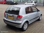 Hyundai Getz 1.3i Dynamic