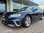 Audi A4 Avant 40 TFSI S-Line 2021/75dkm/Led/Trekhaak