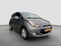 Hyundai ix20 1.4i 90pk Go! | Camera | Airco | Trekhaak | Boordcomputer | Inklapbare spiegels | Lichtmetalen velgen | Getint glas | Navigatie