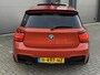 BMW 1-Serie 120d 200pk High Executive | Schuifdak | M-Sport | Automaat