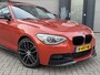 BMW 1-Serie 120d 200pk High Executive | Schuifdak | M-Sport | Automaat