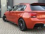 BMW 1-Serie 120d 200pk High Executive | Schuifdak | M-Sport | Automaat