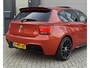 BMW 1-Serie 120d 200pk High Executive | Schuifdak | M-Sport | Automaat