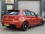 BMW 1-Serie 120d 200pk High Executive | Schuifdak | M-Sport | Automaat