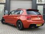 BMW 1-Serie 120d 200pk High Executive | Schuifdak | M-Sport | Automaat