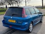 Peugeot 206 SW 1.4-16V Air-line 3 ECC Electric pakket Audio/CD LMV 15" Colorpakket ABS Getint glas Dealeronderhoud Nieuwe Apk!