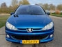 Peugeot 206 SW 1.4-16V Air-line 3 ECC Electric pakket Audio/CD LMV 15" Colorpakket ABS Getint glas Dealeronderhoud Nieuwe Apk!