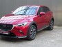 Mazda CX-3 2.0 SkyActiv-G 120 GT-M * TREKHAK * LEER * HEAD-UP !!