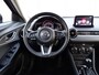 Mazda CX-3 2.0 SkyActiv-G 120 GT-M * TREKHAK * LEER * HEAD-UP !!