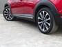 Mazda CX-3 2.0 SkyActiv-G 120 GT-M * TREKHAK * LEER * HEAD-UP !!