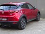 Mazda CX-3 2.0 SkyActiv-G 120 GT-M * TREKHAK * LEER * HEAD-UP !!