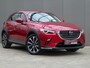 Mazda CX-3 2.0 SkyActiv-G 120 GT-M * TREKHAK * LEER * HEAD-UP !!