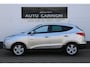 Hyundai ix35 1.6i GDI Style Navi Camera half leer