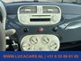 Fiat 500 1.2 Pop 2X SLEUTEL + BOEKJES!
