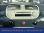 Fiat 500 1.2 Pop 2X SLEUTEL + BOEKJES!