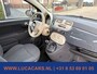 Fiat 500 1.2 Pop 2X SLEUTEL + BOEKJES!