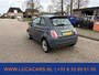 Fiat 500 1.2 Pop 2X SLEUTEL + BOEKJES!