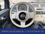 Fiat 500 1.2 Pop 2X SLEUTEL + BOEKJES!