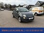 Fiat 500 1.2 Pop 2X SLEUTEL + BOEKJES!