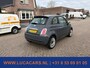Fiat 500 1.2 Pop 2X SLEUTEL + BOEKJES!