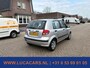 Hyundai Getz 1.3i GL NIEUWE APK! 2X SLEUTEL + BOEKJES!