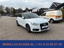 Audi A1 Sportback 1.4 TFSI Sport 2X SLEUTEL + BOEKJES!