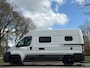 Peugeot Boxer 330 L2H2 2.2HDI 12 0 CAMPERBUS *omvormer* *drie zitplaatsen* *airco* *veel ruimte* *dakraam*