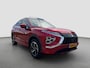 Mitsubishi Eclipse Cross 2.4 PHEV Instyle | Carply | Afneembare trekhaak | Premium Audio | Adaptive cruise control | Schuifdak | Head-up display | Leder | LED verlichting | 360 graden camera | Stoelverwarming