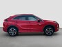 Mitsubishi Eclipse Cross 2.4 PHEV Instyle | Carply | Afneembare trekhaak | Premium Audio | Adaptive cruise control | Schuifdak | Head-up display | Leder | LED verlichting | 360 graden camera | Stoelverwarming
