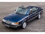 Saab 900 Cabrio Turbo