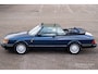 Saab 900 Cabrio Turbo