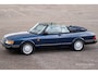 Saab 900 Cabrio Turbo