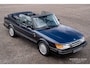 Saab 900 Cabrio Turbo