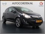 Opel Corsa 1.4 Turbo 120PK 3Drs Cosmo Airco Navi Cruise Control Bluetooth Lmv Isofix 1e Eigenaar Origineel Nederlandse Auto