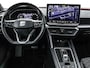 SEAT Leon Sportstourer 1.5 TSI 204pk DSG e-Hybrid FR Business · Camera · Apple/Android Car Play · Navigatie · Getint Glas · 18'' Inch · Garantie t/m 06-05-2029 of 100.000km
