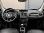 Jeep Renegade 1.0T/120pk Freedom Black Edition|Leder|Stoelverwarming|Cruise|DAB|PDC|Navi|18"LMV