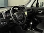 Jeep Renegade 1.0T/120pk Freedom Black Edition|Leder|Stoelverwarming|Cruise|DAB|PDC|Navi|18"LMV