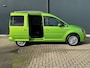 Volkswagen Caddy 1.4 TSI Automaat * 5 pers. * Navigatie * Trekhaak * Stoelverwarming *