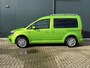 Volkswagen Caddy 1.4 TSI Automaat * 5 pers. * Navigatie * Trekhaak * Stoelverwarming *