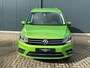 Volkswagen Caddy 1.4 TSI Automaat * 5 pers. * Navigatie * Trekhaak * Stoelverwarming *
